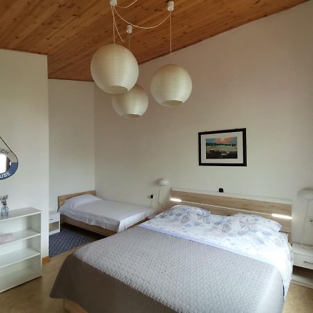 Apartment Studio Zvonka Zambratija  Zewnętrze zdjęcie