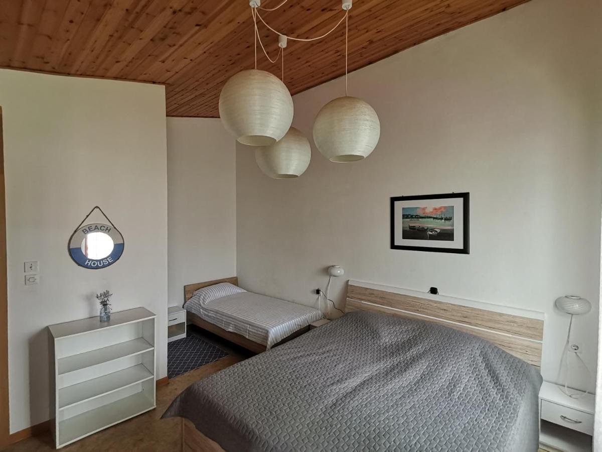 Apartment Studio Zvonka Zambratija  Zewnętrze zdjęcie