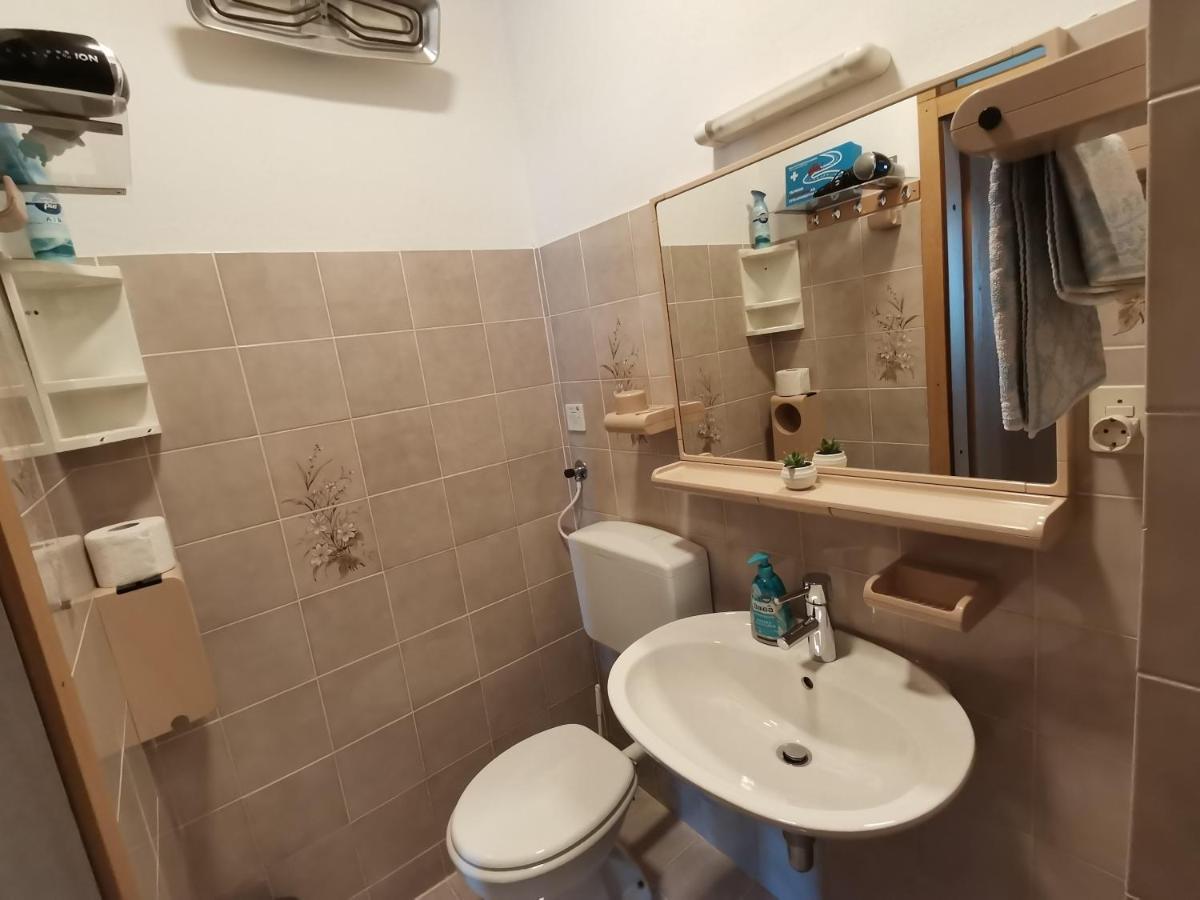 Apartment Studio Zvonka Zambratija  Zewnętrze zdjęcie