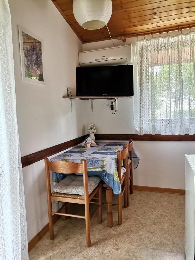 Apartment Studio Zvonka Zambratija  Zewnętrze zdjęcie