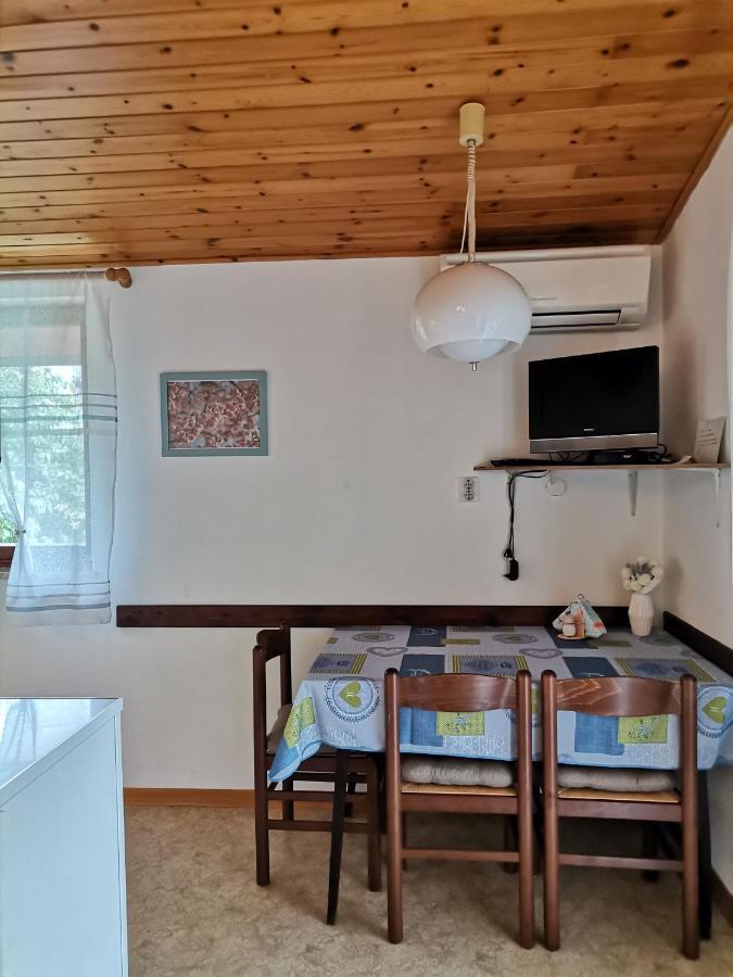 Apartment Studio Zvonka Zambratija  Zewnętrze zdjęcie