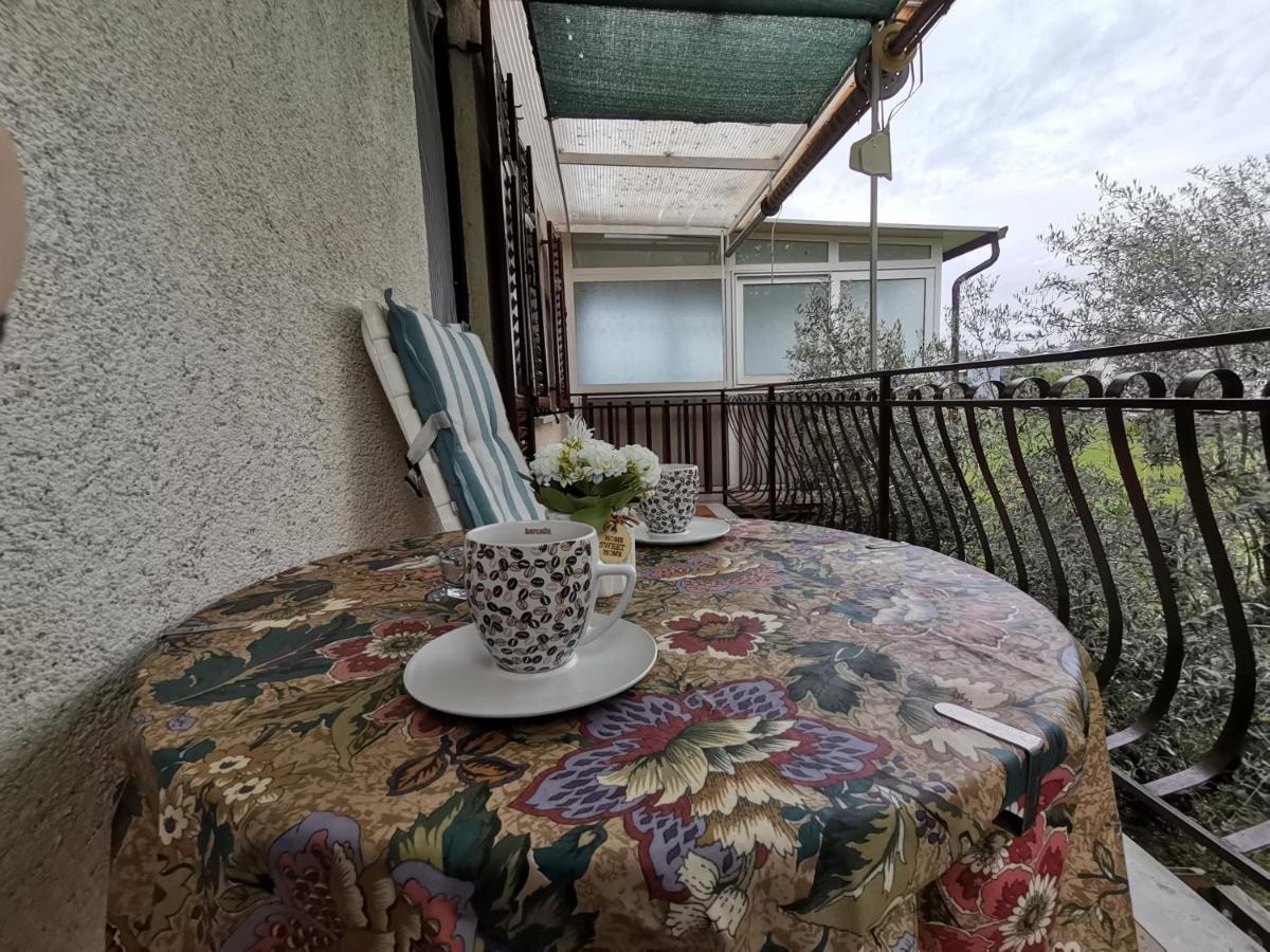Apartment Studio Zvonka Zambratija  Zewnętrze zdjęcie