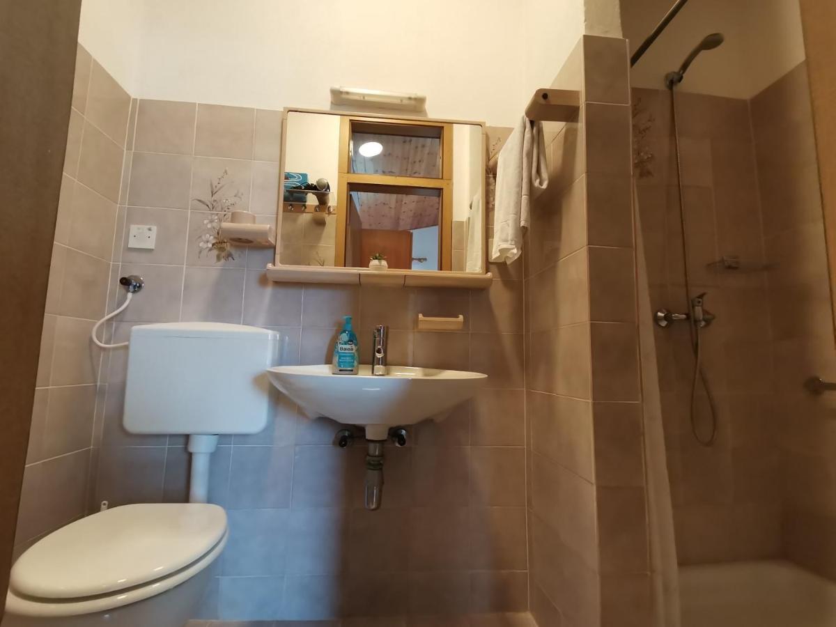 Apartment Studio Zvonka Zambratija  Zewnętrze zdjęcie