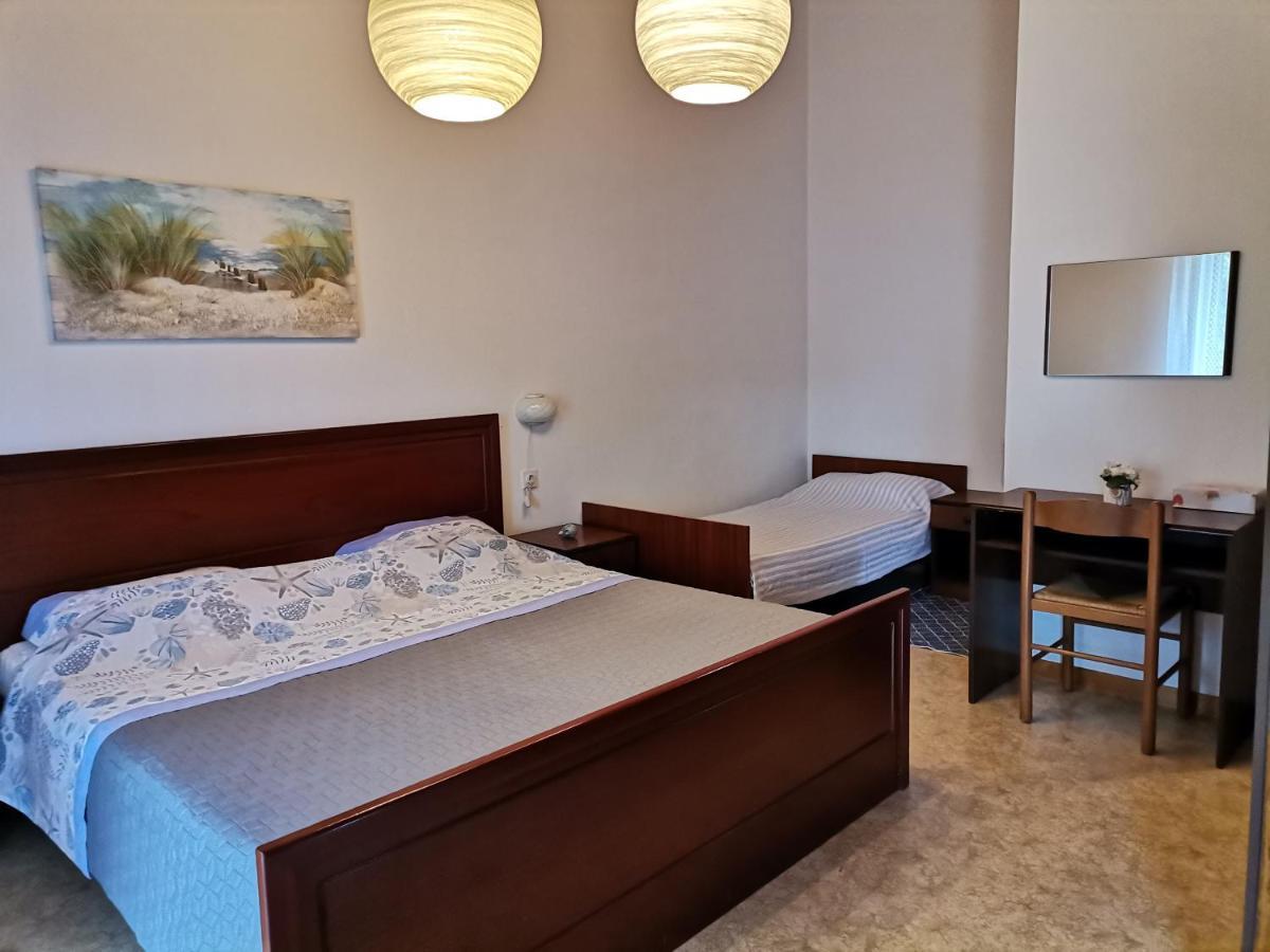 Apartment Studio Zvonka Zambratija  Zewnętrze zdjęcie
