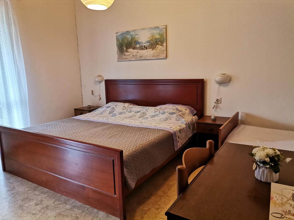 Apartment Studio Zvonka Zambratija  Zewnętrze zdjęcie