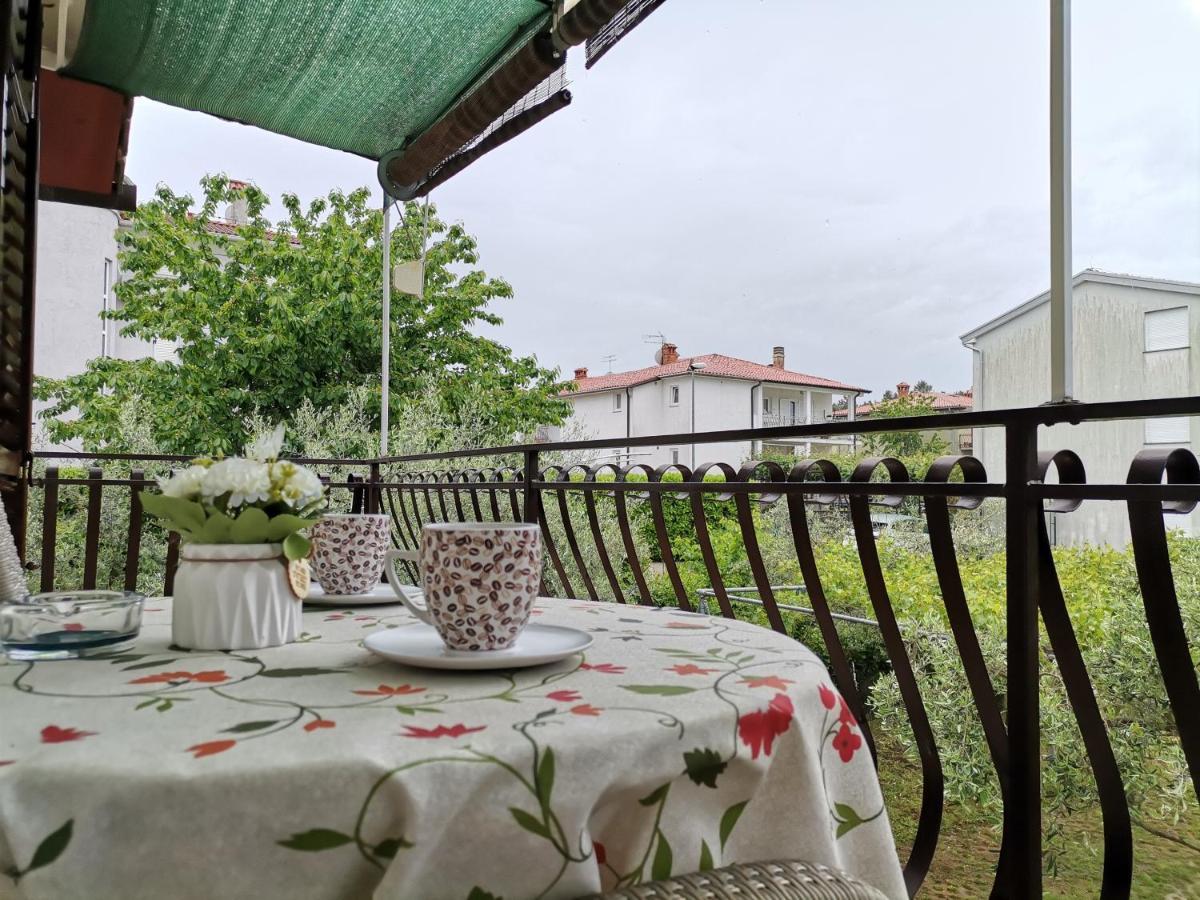 Apartment Studio Zvonka Zambratija  Zewnętrze zdjęcie