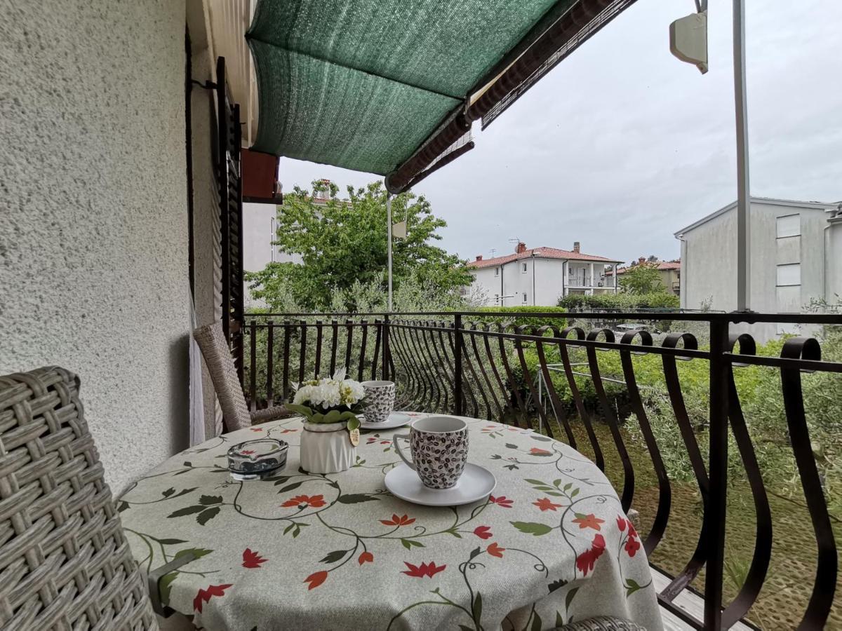 Apartment Studio Zvonka Zambratija  Zewnętrze zdjęcie