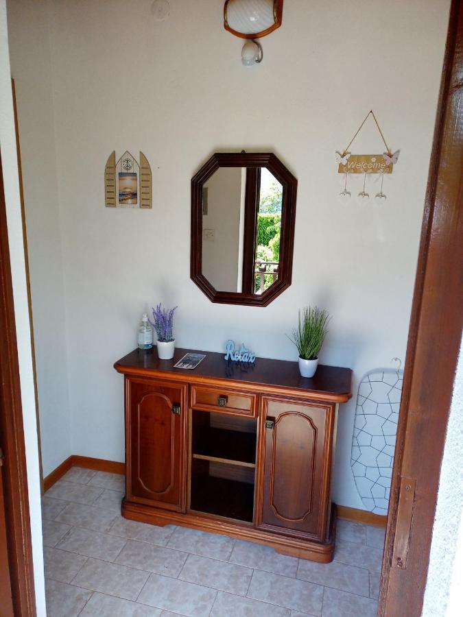 Apartment Studio Zvonka Zambratija  Zewnętrze zdjęcie