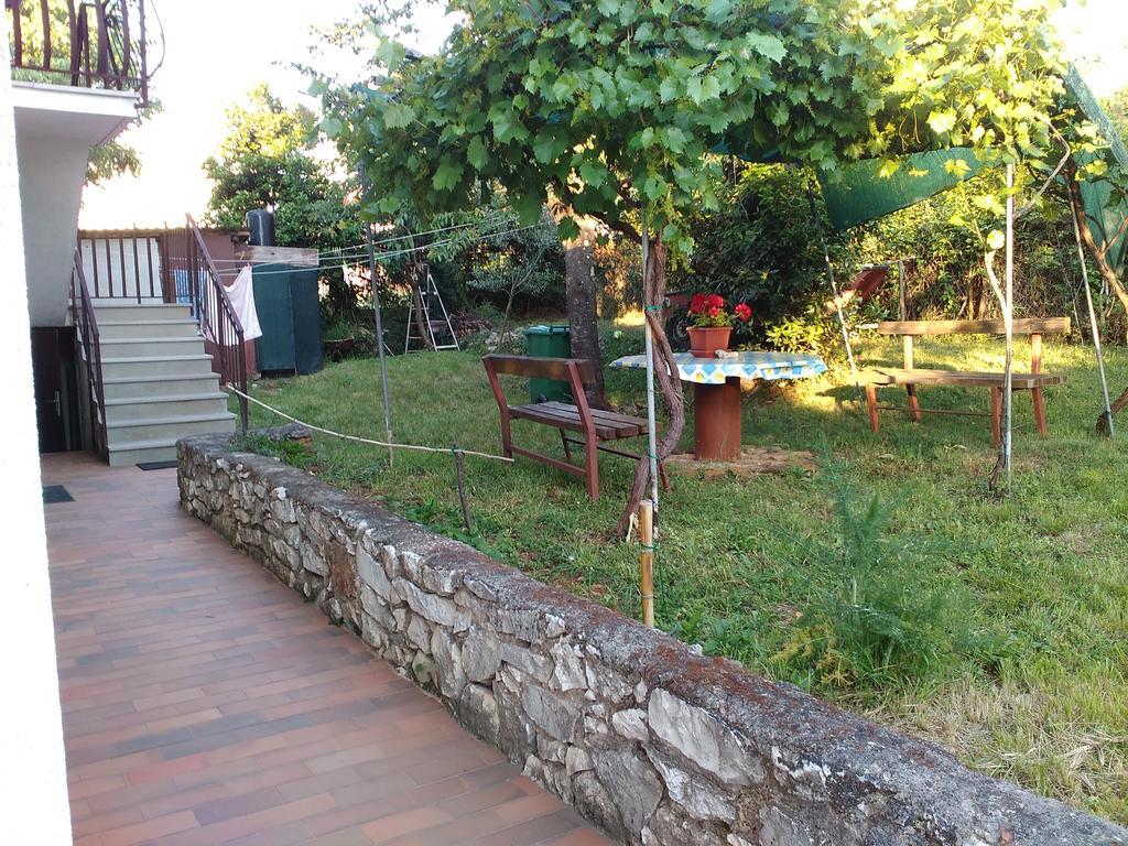 Apartment Studio Zvonka Zambratija  Zewnętrze zdjęcie